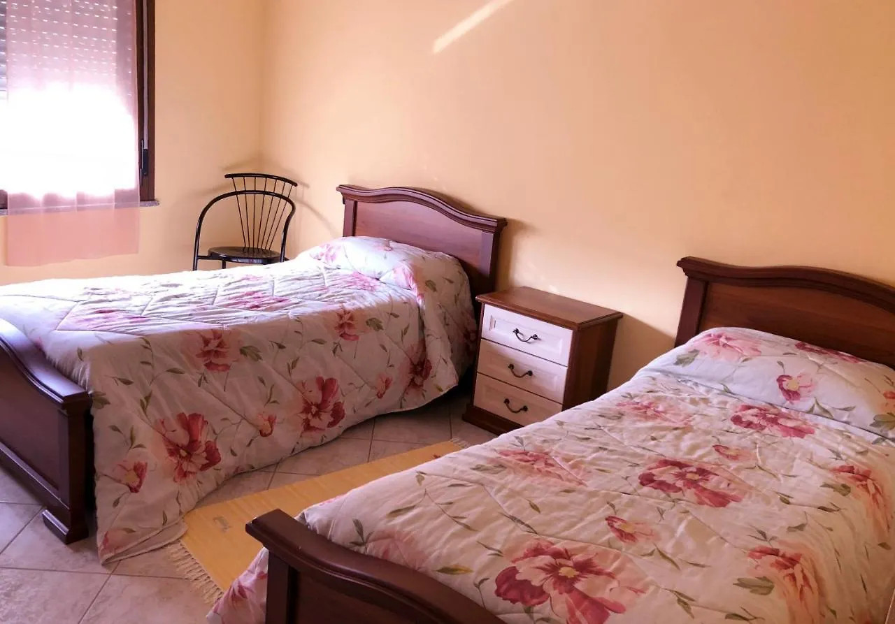 Bed & Breakfast B&B City Bar Uta