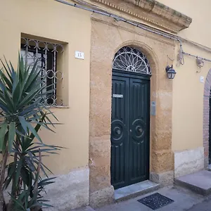 Foresteria Del Teatro Affittacamere Agrigento