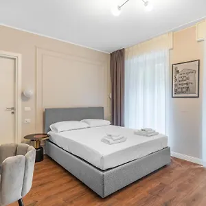 Torriani Foresteria Lombarda Hotel Milano