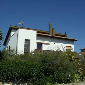  Bed & Breakfast Casa Vacanze