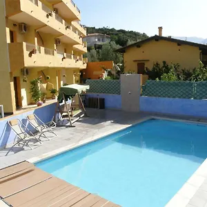 3* Aparthotel Pianeta Sardegna