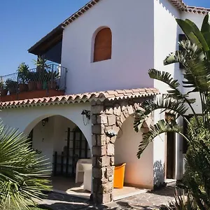  Bed & Breakfast Los Flamingos