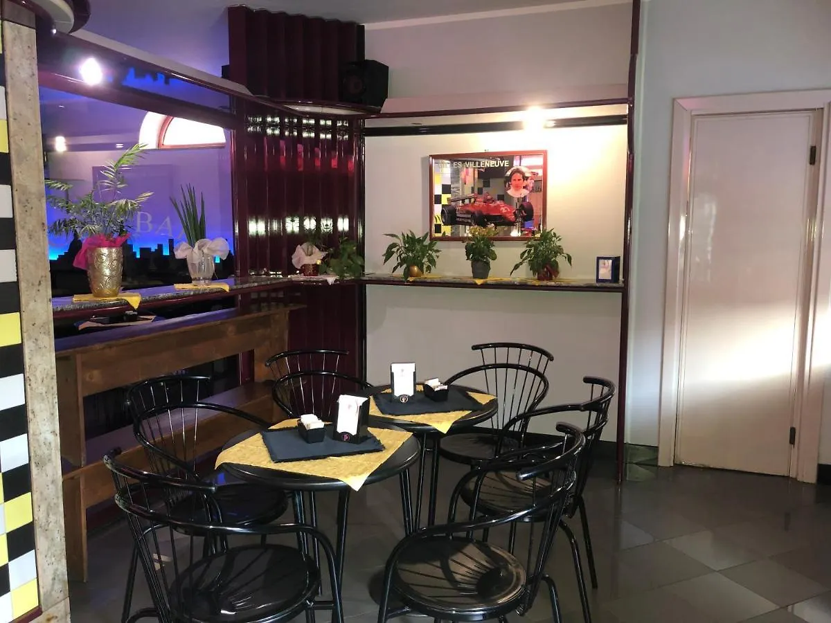 B&B City Bar Uta