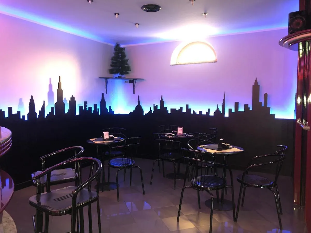 B&B City Bar Uta