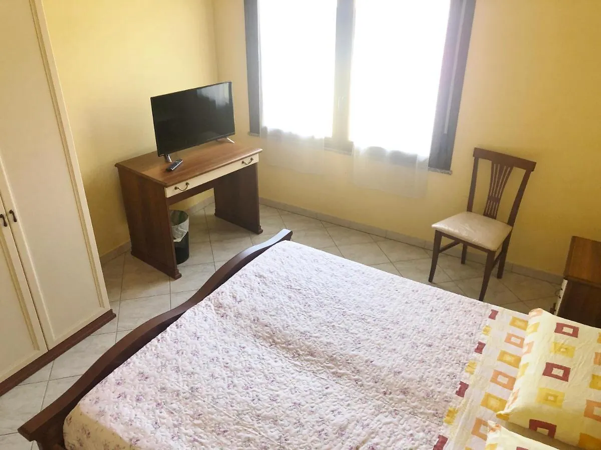Bed & Breakfast B&B City Bar Uta